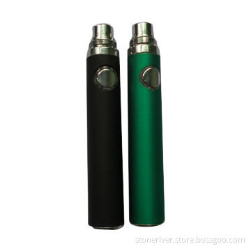 EVOD battery, variety of colors available